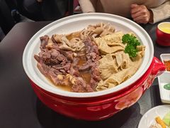 -唐河王记·南阳民间菜(国基路店)