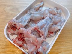 -铭记蛙小仙·活蛙畅享(CBD万达广场店)