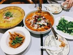 -乌江鱼杭帮菜(西湖店)