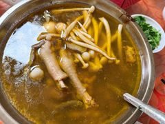 -山旮旯农家菜(曲江店)