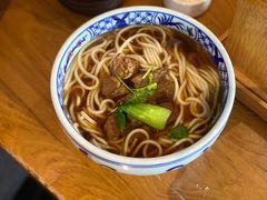 一品牛肉面-故宫餐厅(景运门店)