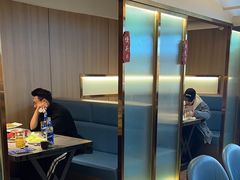 -轻松串吧(亦庄上海沙龙店)