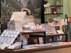 -茑屋书店(天目里店)