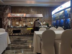 -宁波威斯汀酒店