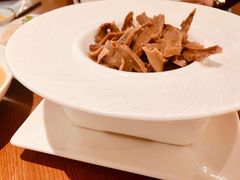 家常焖笋干-莆田餐厅(大悦城店)