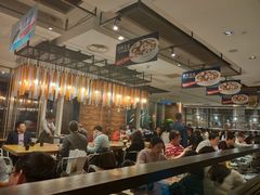 大堂-新旺茶餐厅(嘉里城店)
