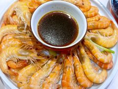 -申阿婆·上海菜·小海鲜(国展店)