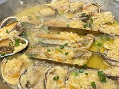 -79号渔船海鲜饭店(华强北店)