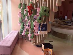 -水桶王国主题餐厅·聚会·生日派对·亲子活动·家庭套餐(亚龙湾希尔顿店)