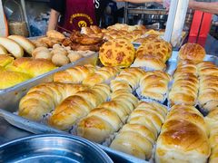 -恒兴发茶店(水巷口店)