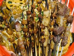-北丐先生·野馄饨烧烤(雨花万象店)
