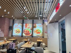 -李先生牛肉面大王(济南火车站候车室店)