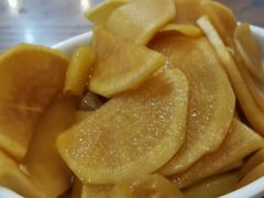 -韩师傅老大同刀削面(北苑路店)