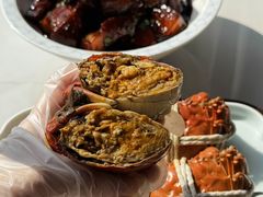 -小陆莲花蟹园农家乐(莲花岛店)