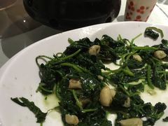 -广东道至正餐厅(区庄店)