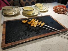 -刀郎牛肉面新疆餐厅·烧烤(清真通州珠江国际城店)