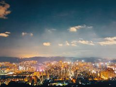 -长虫山生态公园风景林