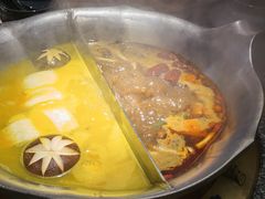 -湊湊火锅·茶憩(郑州绿地新都会店)