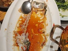 -绿茶餐厅(广州天河城店)