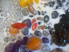 -堂屋糖水店(愚园店)