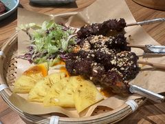 -越美小馆·越南料理(曲江店)