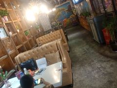 -米莱蒂亞牛排餐厅(福园广场店)