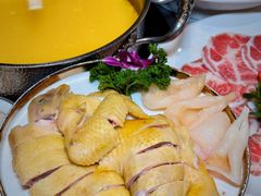 -喜聚薈·花膠雞海鮮火鍋(越秀店)