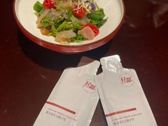 -广州白云机场铂尔曼大酒店·恬园创意中餐厅