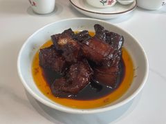 美肤红烧肉-阿毛饭店·宁波老字号(儿童公园旗舰店)