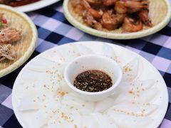 -阿妹小海鲜(下角店)