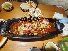 -成都吃客(九眼桥店)