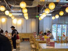 -馬伍旺川菜(江北虹悦城店)