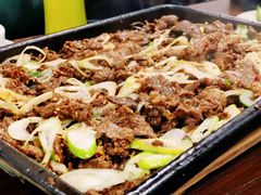 -清真永恒华威肉饼(潘家园店)