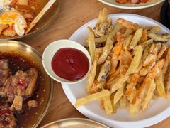 -贤花饭店(城阳店)