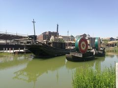 -华谊兄弟（长沙）电影小镇