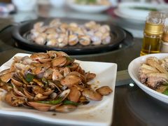 -东江港海鲜城(广雅花园别墅区店)