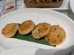 -双合园·海鲜水饺青岛菜(万佳广场店)
