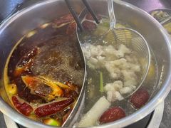 -林记潮牛·牛肉火锅(上马墩店)