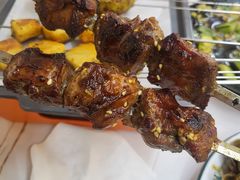 -亿牌牌东北烧烤(博物馆旗舰店)
