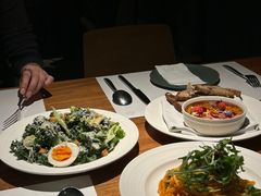 -IES Restaurant(去未舍店)