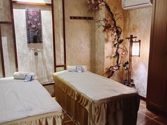 -盤古Spa泰式古法抓龙筋(鲁迅路店)