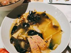 -树厨贵州菜(大十字店)