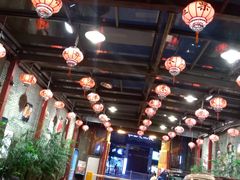 大堂-柴米油盐三杯鸡(象山北路店)