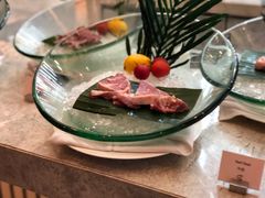 -上海虹桥宾馆味翠餐厅