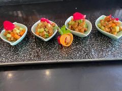 -梧桐花园餐厅(新城店)