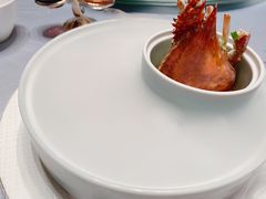 -南苑环球酒店云顶高级中餐厅(鄞县大道店)