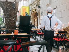 -IL TEATRO 精品意大利餐厅