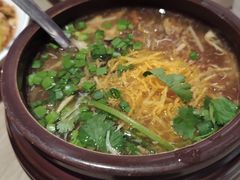 -满园烤鸭·春饼(太原街万达店)