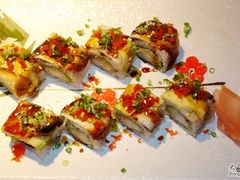 软壳蟹卷￥55&nbsp;★★★★★'-松子料理(白家庄店)