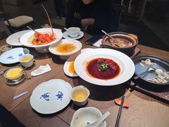 -品味杭州·粤式融合·海鲜小馆·钱江新城CBD